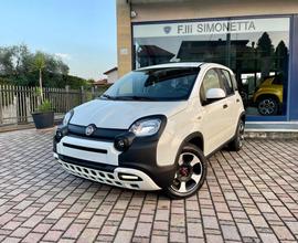 FIAT Panda 1.0 FireFly S&S Hybrid City Cross - K