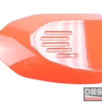 Fianchetto destro rosso Ducati SportClassic GT1000