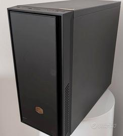 Workstation da grafica -- con Nvidia Quadro K2200