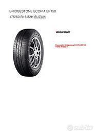 pneumatici 175/60/R16