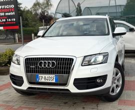 Audi Q5 2.0 TDI 143 CV QUATTRO UNICO PROPRIETARIO