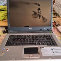 0140-PC Portatile Acer Aspire 1650