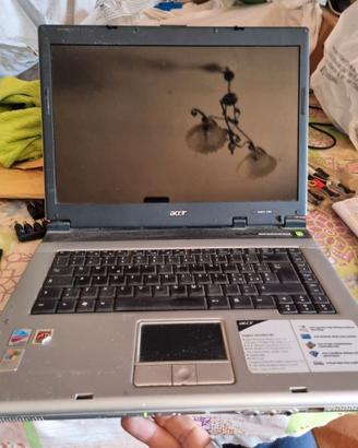 0140-PC Portatile Acer Aspire 1650