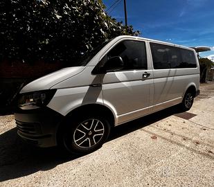 VOLKSWAGEN Caravelle 2.0 TDI 150CV PC Trendline