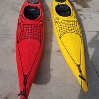 Kayak Rainbow Oasis 3.90