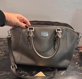 Due borse Michael Kors