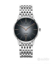 Hamilton - H38755181 - American Classic Intra-Mati