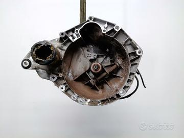 CAMBIO MANUALE COMPLETO FIAT 500 L Serie (351_352)