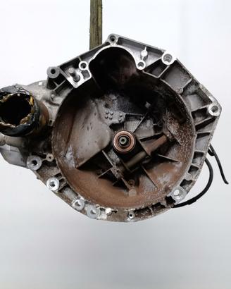 CAMBIO MANUALE COMPLETO FIAT 500 L Serie (351_352)