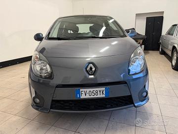 Renault Twingo 1.2 16V TCE AUTOMATICA SOLI 66000KM