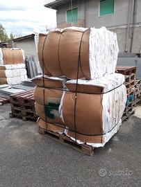 Sacconi big bag grosse quantità.