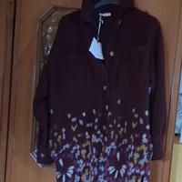 CARDIGAN/CAPPOTTO MAGLIA 