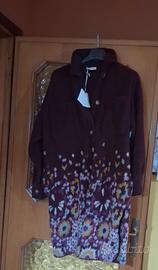 CARDIGAN/CAPPOTTO MAGLIA 