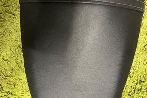 Sella posteriore del passeggero Kawasaki