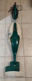 Folletto vk 131 + ET340 BATTITAPPETO