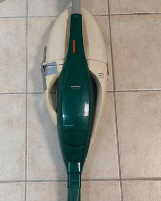 Folletto vk 131 + ET340 BATTITAPPETO