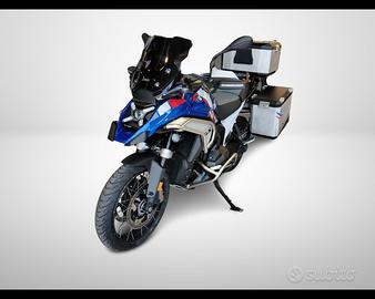 BMW MOTO R 1300 GS - BMW R 1300 GS (2023 --> )