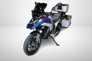 BMW MOTO R 1300 GS - BMW R 1300 GS (2023 --> )
