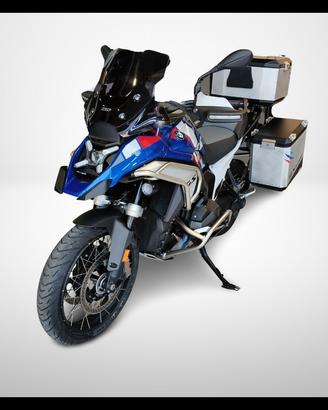 BMW MOTO R 1300 GS - BMW R 1300 GS (2023 --> )