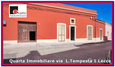 Carmiano (Magliano) 182 m +72 trappeto + 60 scoper