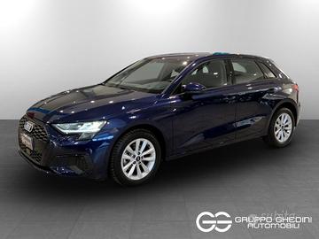 AUDI A3 IV 2020 Sportback - A3 Sportback 30 2.0 td