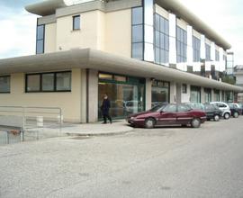 Magazzino deposito - San Benedetto del Tronto