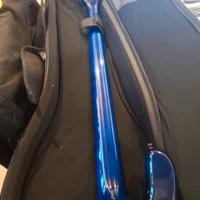 Basso Spector NS ETHOS 4