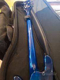 Basso Spector NS ETHOS 4