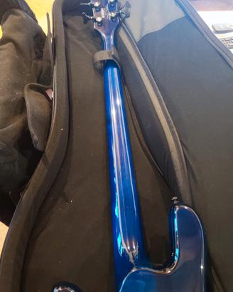 Basso Spector NS ETHOS 4