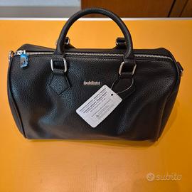 Borsa bauletto Baldinini nero