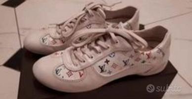 Multicolor Louis Vuitton