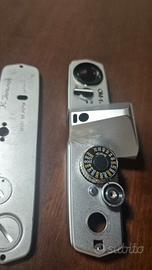 calotte per macchina fotografica Olympus Om 1n