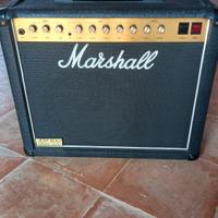 Amplificatore Marshall JCM800 50watt LEAD