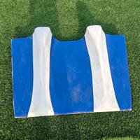 Deviatore gunner calcio