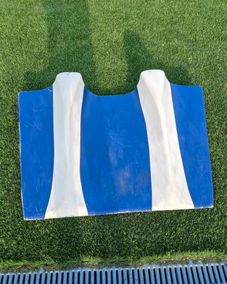 Deviatore gunner calcio