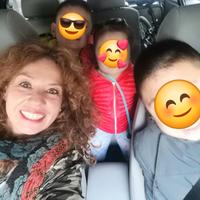 Babysitter serale e fine settimana
