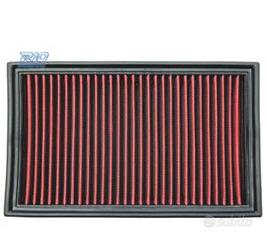 FILTRO ASPIRAZIONE DIRETTA TOYOTA GT 86 12-16