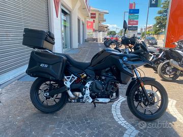 Bmw F 800 GS - 2025