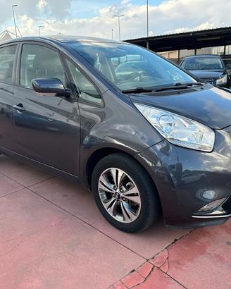 Kia Venga 1.4 CRDi 90CV 2.0.1.5.