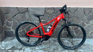 KTM E Bike
