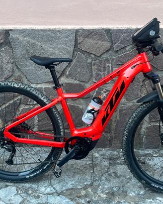 KTM E Bike