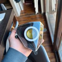 Angel Eye Beta E Impianto Elettrico con Batteria