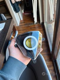 Angel Eye Beta E Impianto Elettrico con Batteria