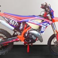Beta RR Enduro 125 MY24