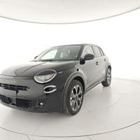 Fiat 600 Hybrid 100 CV DCT MHEV La Prima