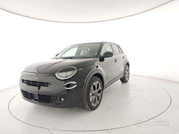 Fiat 600 Hybrid 100 CV DCT MHEV La Prima