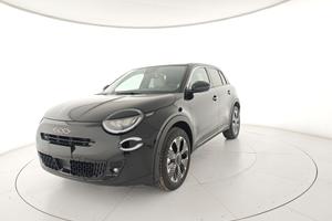 Fiat 600 Hybrid 100 CV DCT MHEV La Prima