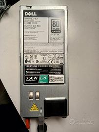 alimentatore switching DELL 750W 