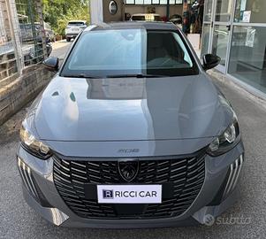 PEUGEOT 208 PureTech 100 Stop&Start 5 porte Allu