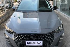PEUGEOT 208 PureTech 100 Stop&Start 5 porte Allu
